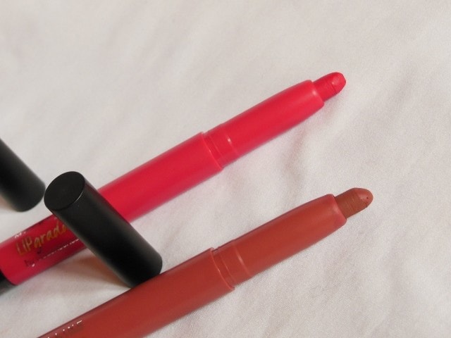 Maybelline Lip Gradations Review