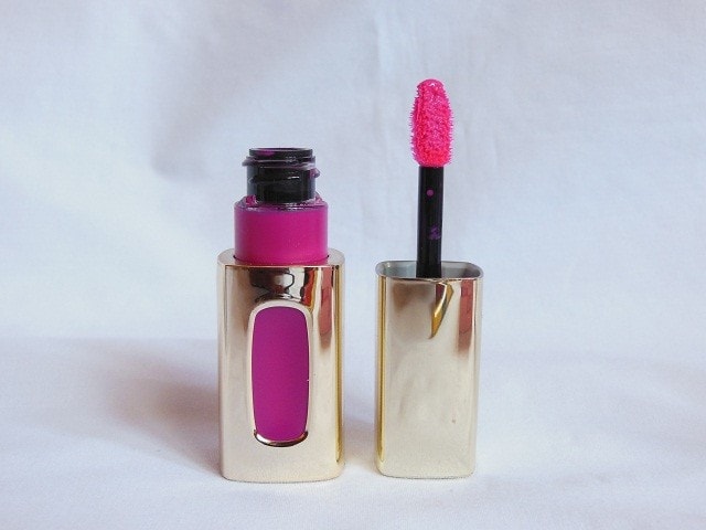 Blog Sale - L'oreal Extra Ordinaire Lip Gloss