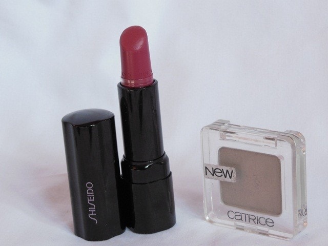 Blog Sale - Shisedo Le Rouge Lipstick