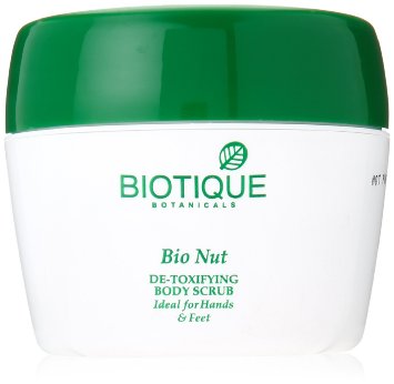Biotique Bio But Body scrub