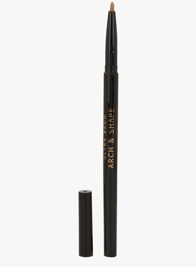 Makeup Revolution London Brow-Dual Ultra Brow Arch and shape