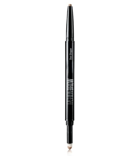 Maybelline Fashion Brow Duo