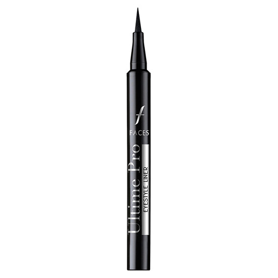 Best Pen Eye Liners In India -Faces ultime pro eyestyle liner black