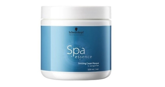 SCHWARZKOPF Spa Essence Hydrating Cream Masque