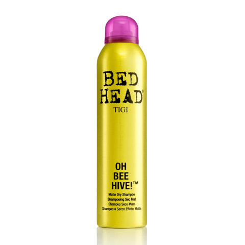 TIGI Bed Head Oh Bee Hive Matte Dry Shampoo