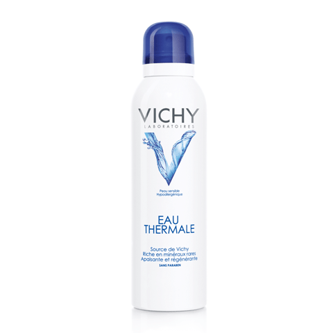 Best Facial Mists In India- VICHY Eau Thermale Thermal Spa Water