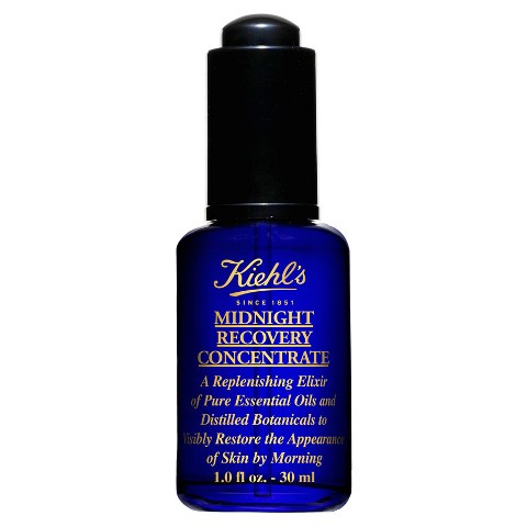 Kiehls Anti Aging Midnight Recovery Concentrate