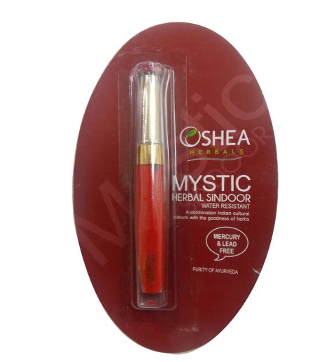 Best Liquid Sindoors in India - Oshea Herbals Mystic Sindoor
