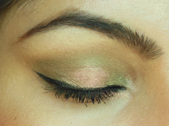 Clinique Chubby Stick Shadow Tint for Eyes EOTD