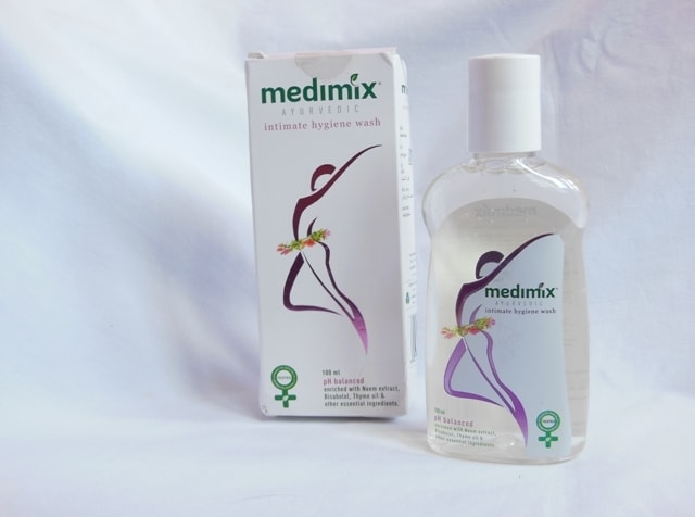 Medimix Intimate Wash Review