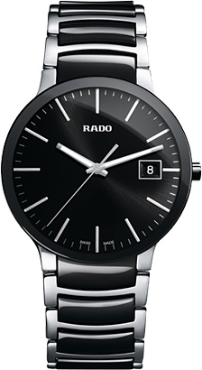 Rado Watch Metal Straps