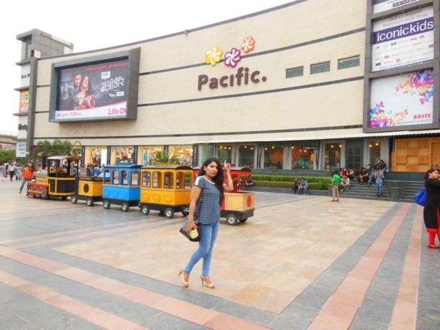 A day in Pacific Mall