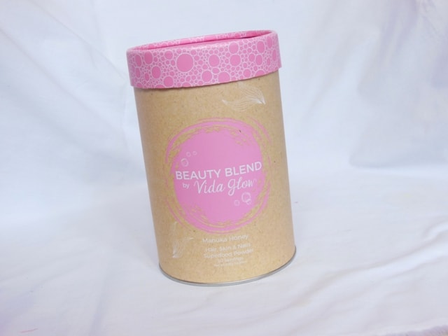 Beauty Blend By Vida Glow