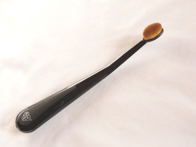 Dupe of Artis Makeup Brushes