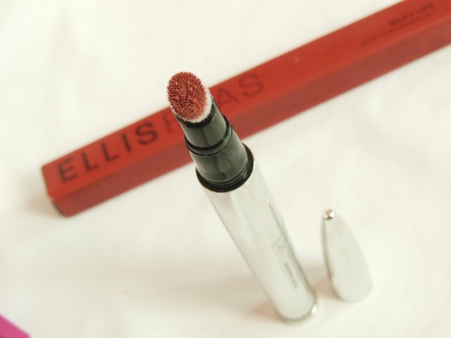 Ellis Faas Creamy lips Lip Color L409