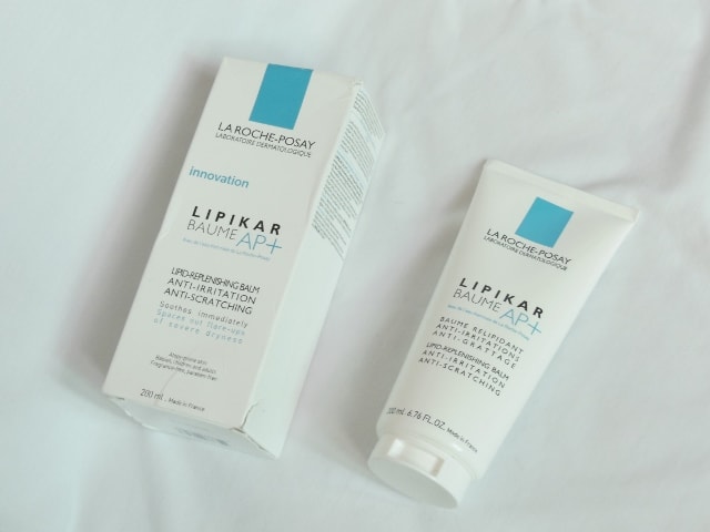 La Roche Posay Lipikar Baume India