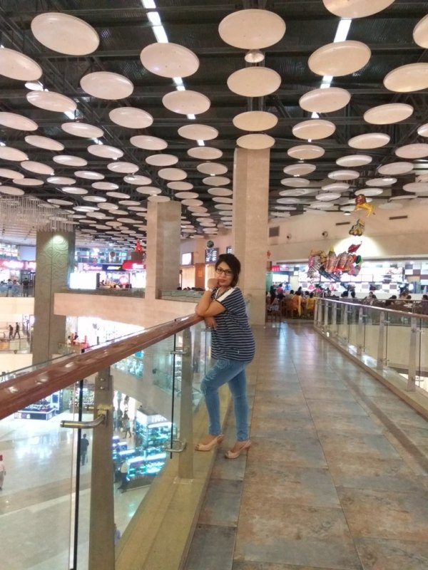 Pacific Mall Delhi