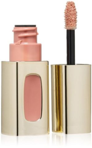 10 Best Lip Glosses in India -L'Oreal Paris Color Riche L'Extraordinaire Matt Lip Gloss