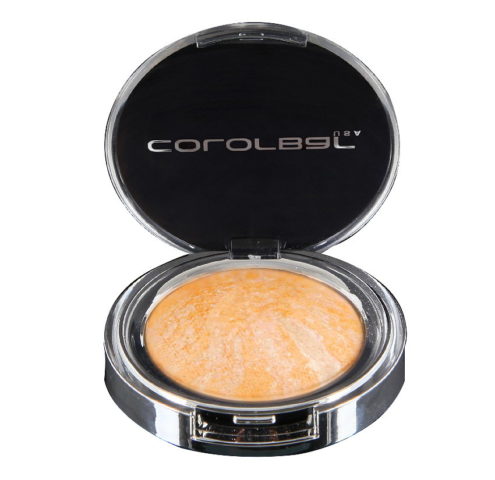 Best Eye Shadows in India-Colorbar emphaseyes baked eyeshadow