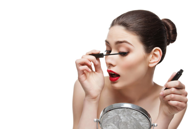 Makeup Trends 2016- Eye makeup
