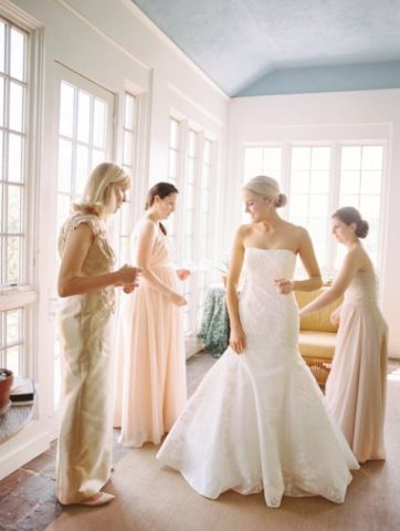 Seven mistakes to avoid a week before your wedding- New Exercise Regime