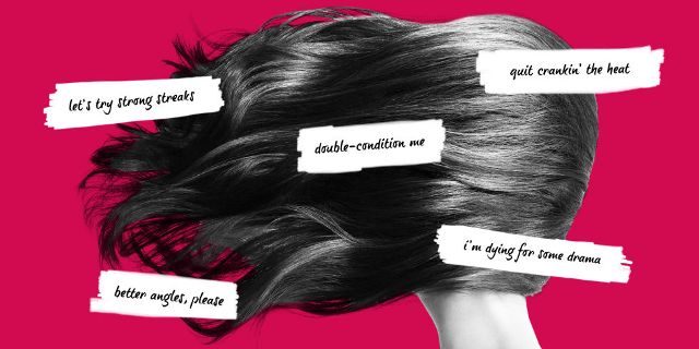 6 Hair Hacks Every Girl Must Know