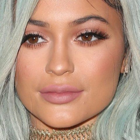 Top 10 Affordable drugstore dupes of Kylie Jenner Lip Shades in India- Pinkish Nude Lip Shade