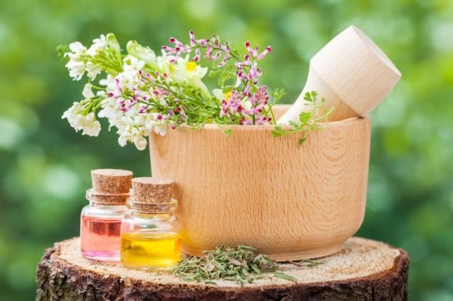 Best Essential Oils for Stress and Anxiety