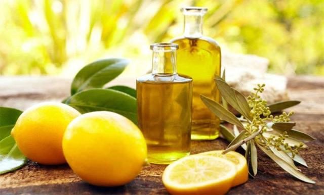 Best Essential Oils for Stress and Anxiety - Bergamot