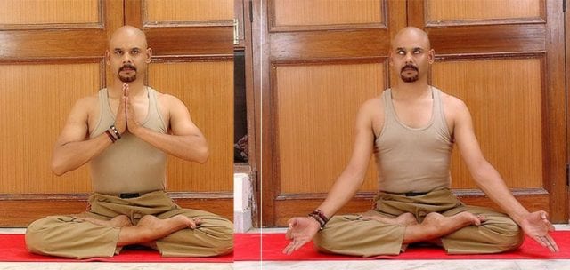 best-yoga-poses-for-pimples-amd-dark-circles-shambhavi-mudra