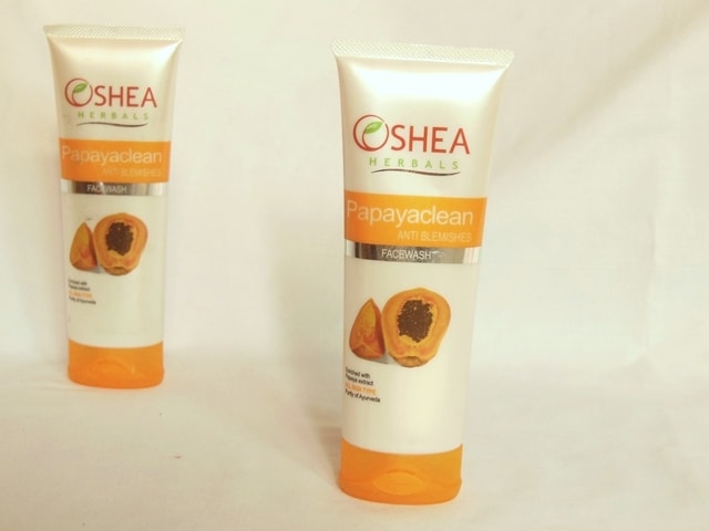 oshea-herbals-papaya-face-wash