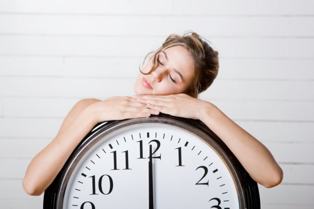Top 10 Ways To Achieve Flawless Complexion NATURALLY - Undisturbed Sleep