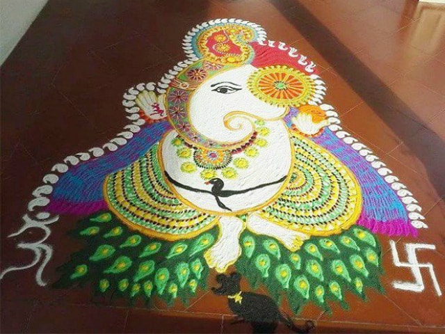 best-ganesha-rangoli-designs-ganpati-rangoli-for-competitions