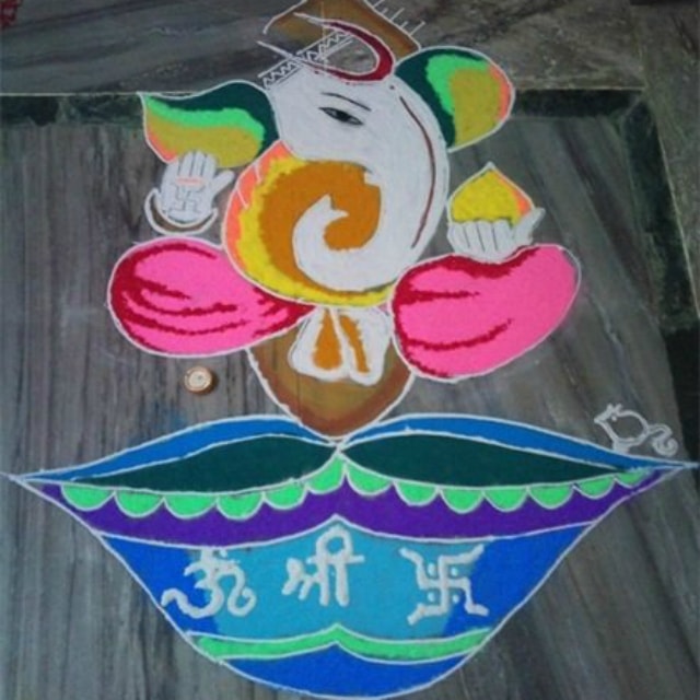 best-ganesha-rangoli-designs-ganpati-rangoli-for-pooja-ghar