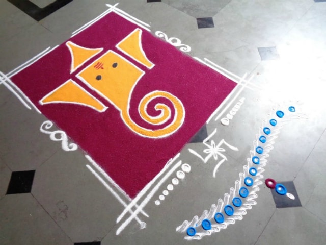 best-ganesha-rangoli-designs-simple-ganesh-rangoli-for-diwali
