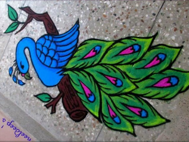 best-rangoli-designs-for-beginners-best-small-peacock-rangoli-design-for-home