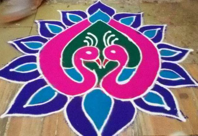 best-rangoli-designs-for-beginners-simple-peacock-rangoli-design-for-diwali