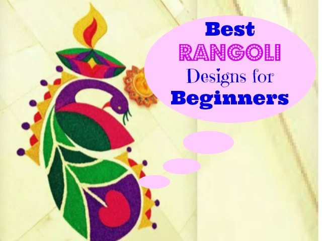 best-rangoli-designs-for-beginners