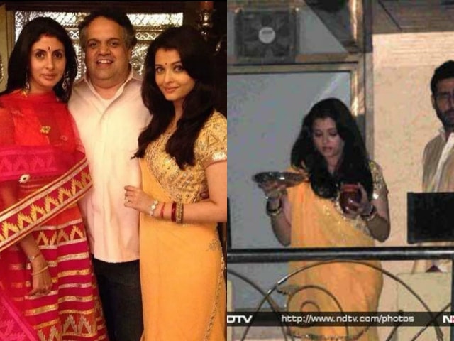 bollywood-celebrities-karwa-chauth-outfit-aishwarya-rai-orange-saree-2