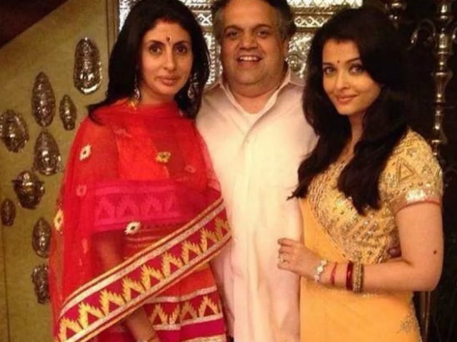 bollywood-celebrities-karwa-chauth-outfit-aishwarya-rai-orange-saree