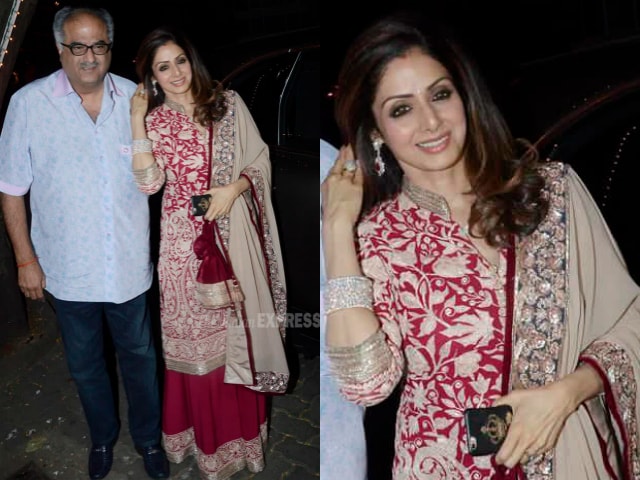 bollywood-celebrities-karwa-chauth-outfit-sridevi-maroon-plazzo