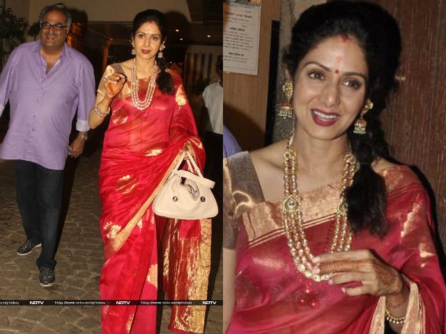 bollywood-celebrities-karwa-chauth-outfit-sridevi-red-saree