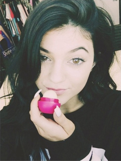 kylie-jenner-beauty-and-fitness-secrets-lip-balm