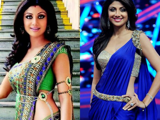 must-have-vintage-jewelry-for-indian-brides-waist-belt-shilpa-shetty