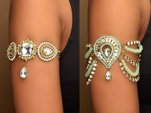 must-have-vintage-jewelry-for-indian-brides-armlets