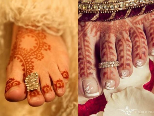 must-have-vintage-jewelry-for-indian-brides-toe-rings