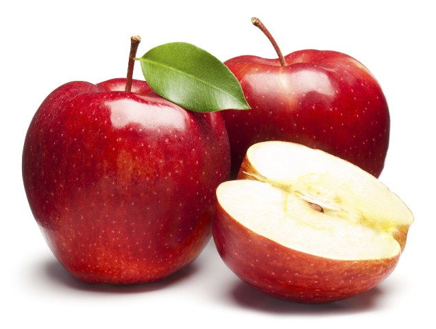 superfoods-to-lose-belly-fat-apples