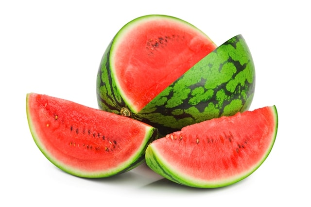 superfoods-to-lose-belly-fat-Watermelon