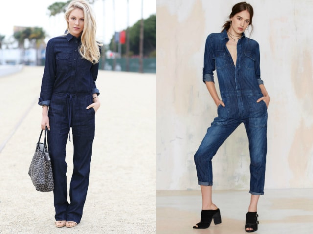 Palazzos And Jumpsuits – The Mark of Trendy Fashion - Beauty, Fashion ...