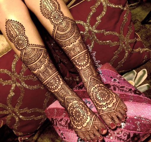 trending-henna-designs-for-feet-bridal-heena